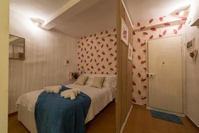 Appartamento Le Spezie