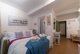 Appartamento Le Spezie