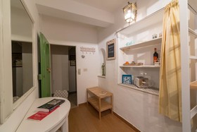 Appartamento Le Spezie