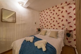 Appartamento Le Spezie