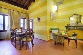 Appartamento Puccini