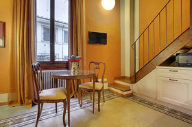 Appartamento Puccini