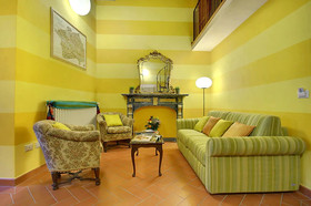 Appartamento Puccini