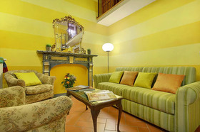 Appartamento Puccini