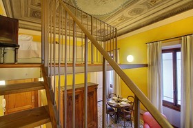 Appartamento Puccini