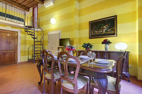Appartamento Puccini