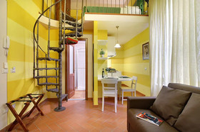 Appartamento Puccini