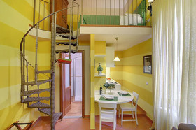 Appartamento Puccini