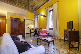 Appartamento Puccini