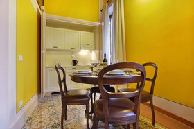 Appartamento Puccini
