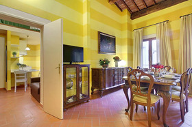 Appartamento Puccini
