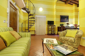 Appartamento Puccini