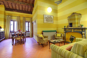 Appartamento Puccini