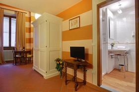 Appartamento Puccini
