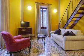 Appartamento Puccini