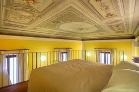 Appartamento Puccini