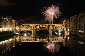 Hotel Argentina Curtatone Florence
