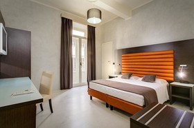 Hotel Argentina Curtatone Florence