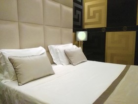 Hotel Argentina Curtatone Florence