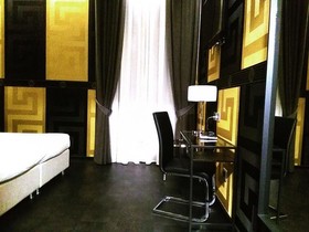 Hotel Argentina Curtatone Florence