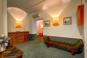 Hotel Argentina Curtatone Florence