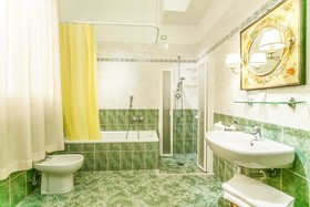 Hotel Argentina Curtatone Florence