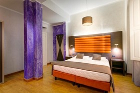 Hotel Argentina Curtatone Florence