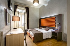 Hotel Argentina Curtatone Florence