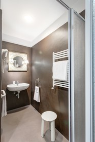 Hotel Argentina Curtatone Florence