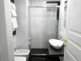 Hotel Argentina Curtatone Florence