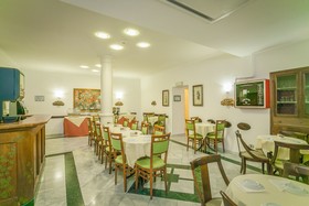 Hotel Argentina Curtatone Florence