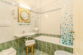 Hotel Argentina Curtatone Florence