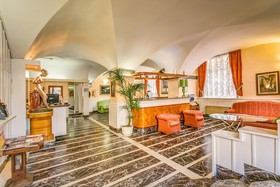 Hotel Argentina Curtatone Florence