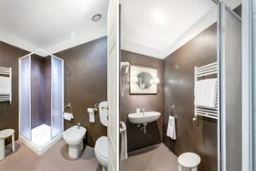Hotel Argentina Curtatone Florence