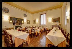 Hotel Ariele Florence