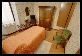 Hotel Ariele Florence