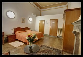 Hotel Ariele Florence