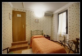 Hotel Ariele Florence