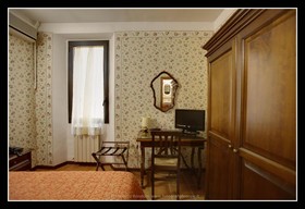 Hotel Ariele Florence