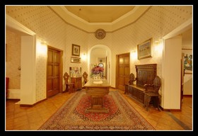Hotel Ariele Florence