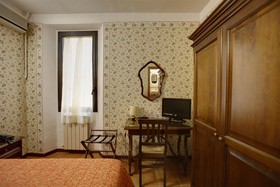 Hotel Ariele Florence