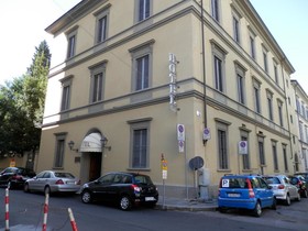 Hotel Ariele Florence