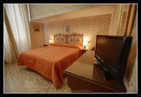 Hotel Ariele Florence
