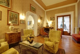 Hotel Ariele Florence
