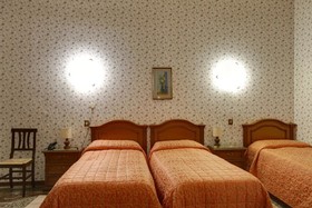 Hotel Ariele Florence