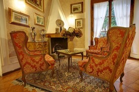 Hotel Ariele Florence