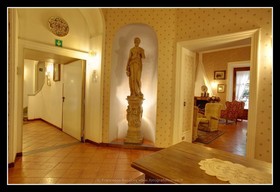 Hotel Ariele Florence