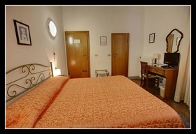Hotel Ariele Florence