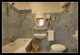 Hotel Ariele Florence