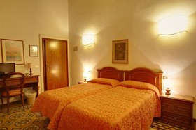 Hotel Ariele Florence